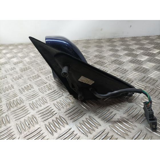 Retrovisor Izquierdo para Skoda Octavia Berlina (1U2)