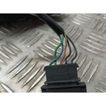 Retrovisor Izquierdo para Skoda Octavia Berlina (1U2)