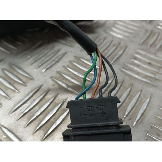 Retrovisor Izquierdo para Skoda Octavia Berlina (1U2)