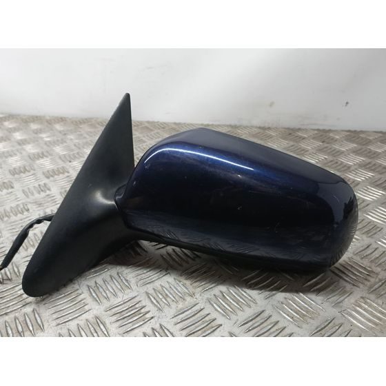 Retrovisor Izquierdo para Skoda Octavia Berlina (1U2)