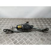 Motor Limpia Delantero Para Citroen Ds3