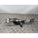 Motor Limpia Delantero Para Citroen Ds3