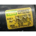 Motor Limpia Delantero Para Citroen Ds3