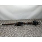 Transmision Delantera Derecha Para Citroen Ds3