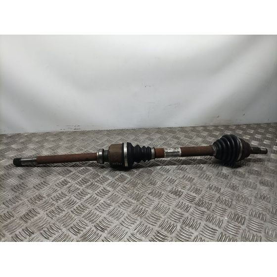 Transmision Delantera Derecha Para Citroen Ds3
