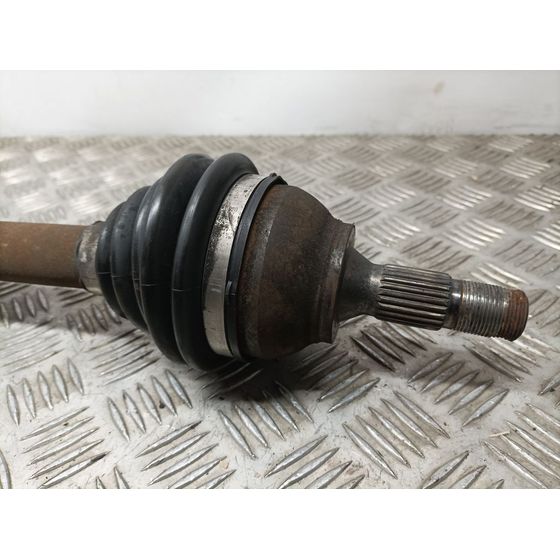 Transmision Delantera Derecha Para Citroen Ds3