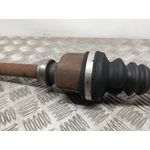 Transmision Delantera Derecha Para Citroen Ds3
