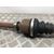 Transmision Delantera Derecha Para Citroen Ds3