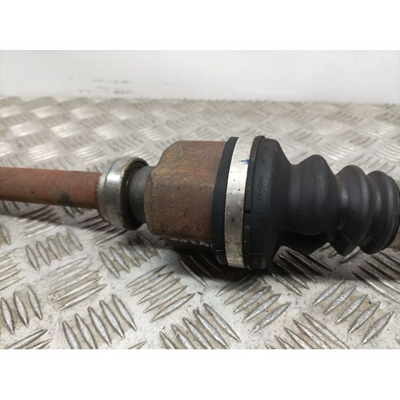 Transmision Delantera Derecha Para Citroen Ds3