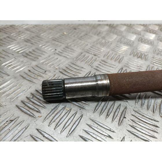 Transmision Delantera Derecha Para Citroen Ds3