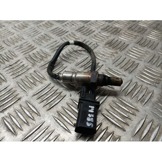 Sonda Lambda Para Citroen Ds3