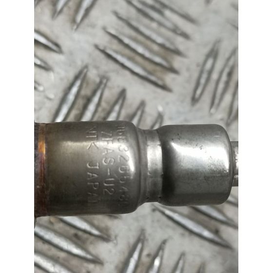Sonda Lambda Para Citroen Ds3