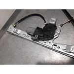 Elevalunas Delantero Izquierdo Para Citroen Ds3