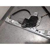 Elevalunas Delantero Izquierdo Para Citroen Ds3