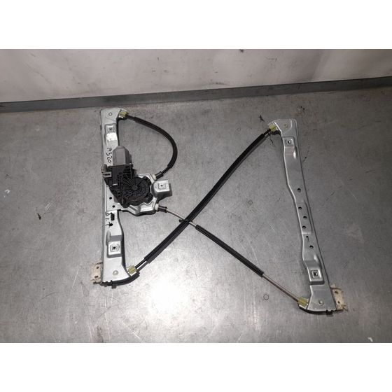 Elevalunas Delantero Izquierdo Para Citroen Ds3