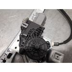 Elevalunas Delantero Izquierdo Para Citroen Ds3