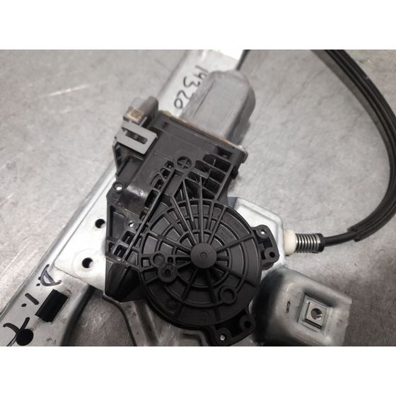 Elevalunas Delantero Izquierdo Para Citroen Ds3