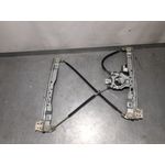 Elevalunas Delantero Izquierdo Para Citroen Ds3