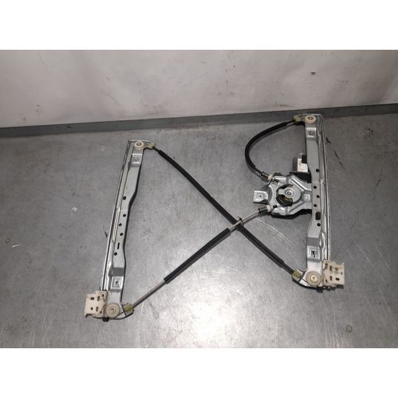 Elevalunas Delantero Izquierdo Para Citroen Ds3