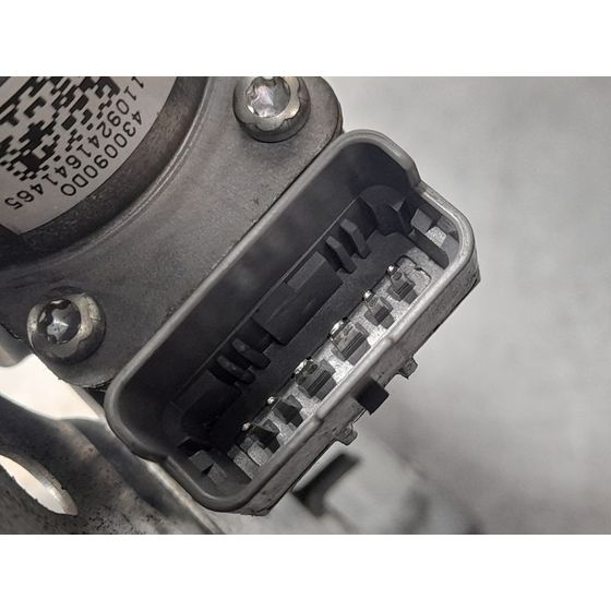 Elevalunas Delantero Izquierdo Para Citroen Ds3