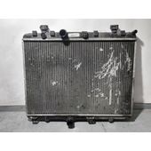 Radiador Agua Para Peugeot 207