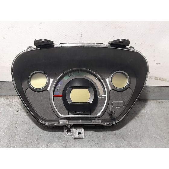Cuadro Instrumentos Para Citroen C-Zero