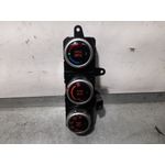 Mando Climatizador Para Citroen C-Zero