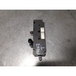 Mando Climatizador Para Citroen C-Zero