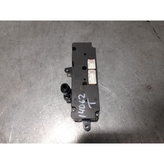 Mando Climatizador Para Citroen C-Zero