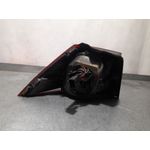 Piloto Trasero Derecho Para Volkswagen Golf Vii Lim.