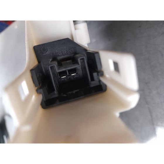 Elevalunas Trasero Derecho Para Volkswagen Sharan