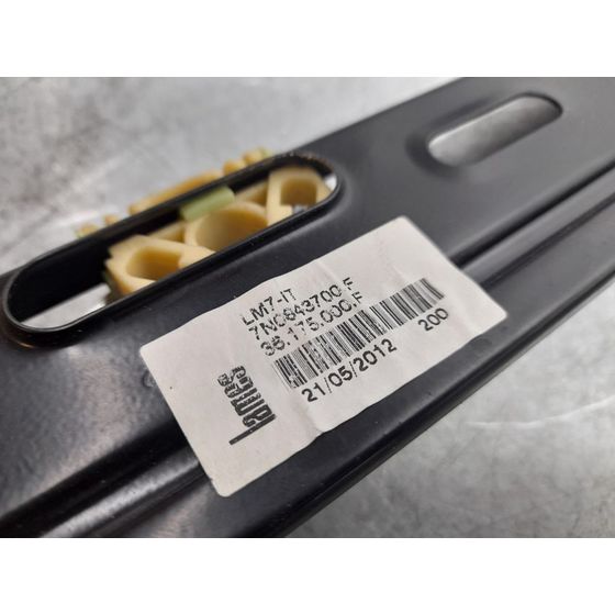 Elevalunas Trasero Derecho Para Volkswagen Sharan