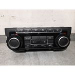 Mando Climatizador Para Seat Alhambra