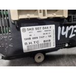 Mando Climatizador Para Seat Alhambra