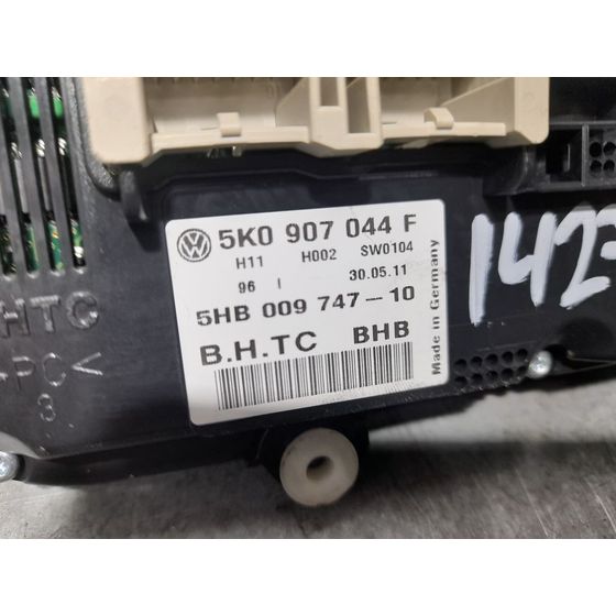 Mando Climatizador Para Seat Alhambra