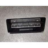 Mando Multifuncion Para Seat Alhambra