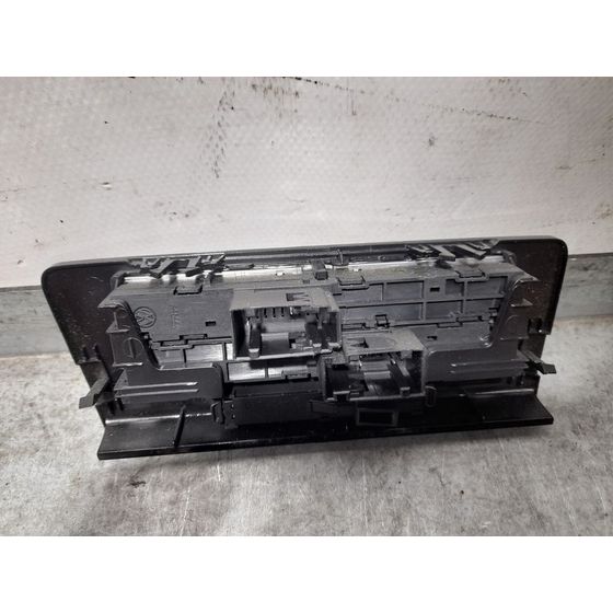 Mando Multifuncion Para Seat Alhambra