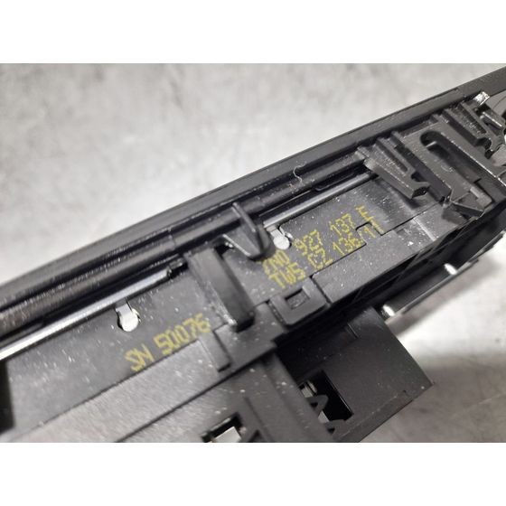 Mando Multifuncion Para Seat Alhambra