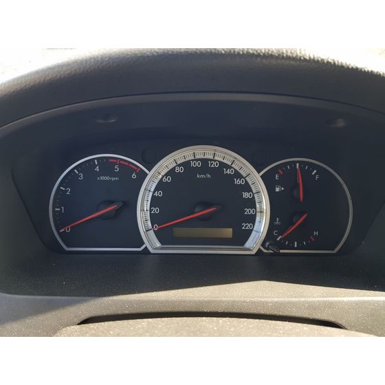 Cuadro Instrumentos Para Chevrolet Epica
