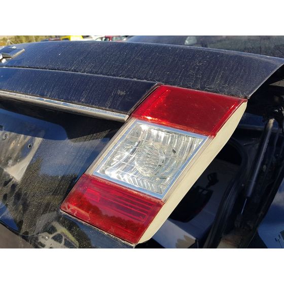 Piloto Trasero Derecho Para Chevrolet Epica