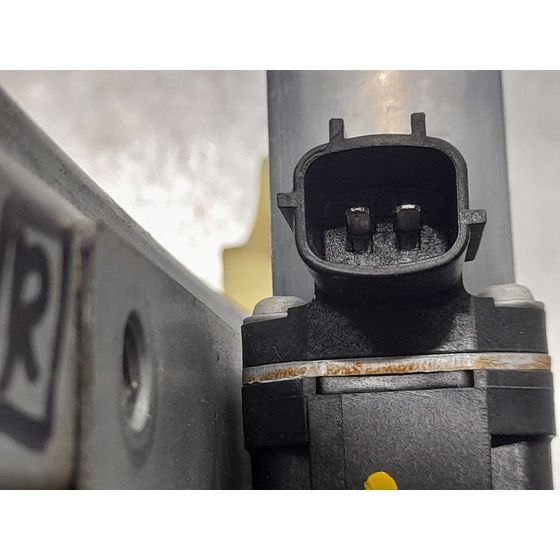 Elevalunas Trasero Izquierdo Para Renault Captur