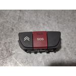 Modulo Electronico Para Citroen C-Zero