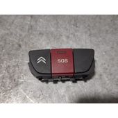 Modulo Electronico Para Citroen C-Zero