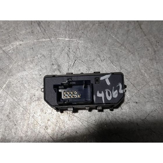 Modulo Electronico Para Citroen C-Zero