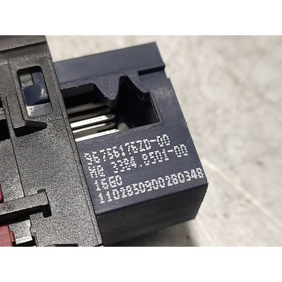 Modulo Electronico Para Citroen C-Zero