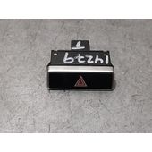 Warning Para Seat Alhambra