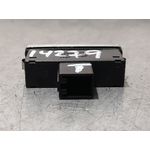 Warning Para Seat Alhambra