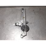 Elevalunas Trasero Izquierdo para Dacia Sandero