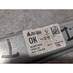 Elevalunas Trasero Izquierdo para Dacia Sandero