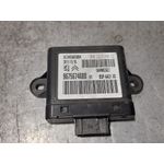 Modulo Electronico Para Citroen C-Zero
